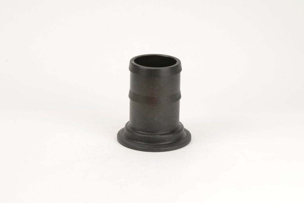 3" Flange x 3" Hose Barb