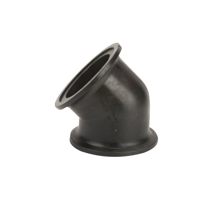 3" x 3" FP 45° Flange