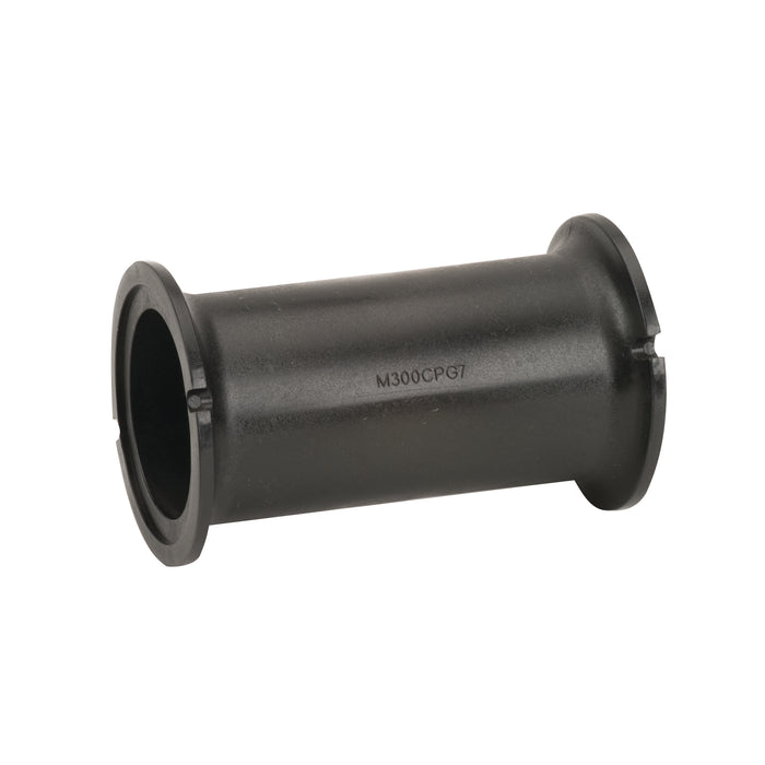 3" x 3" FP Flange x 7" Long