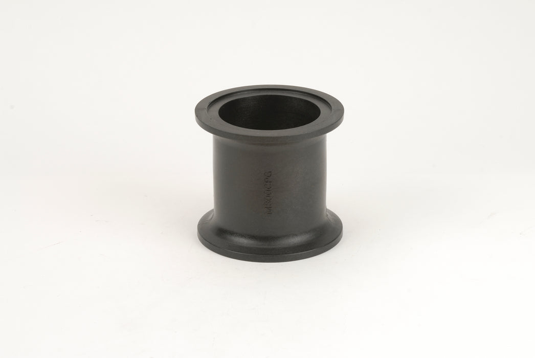 3" x 3" FP Flange x 4" Long