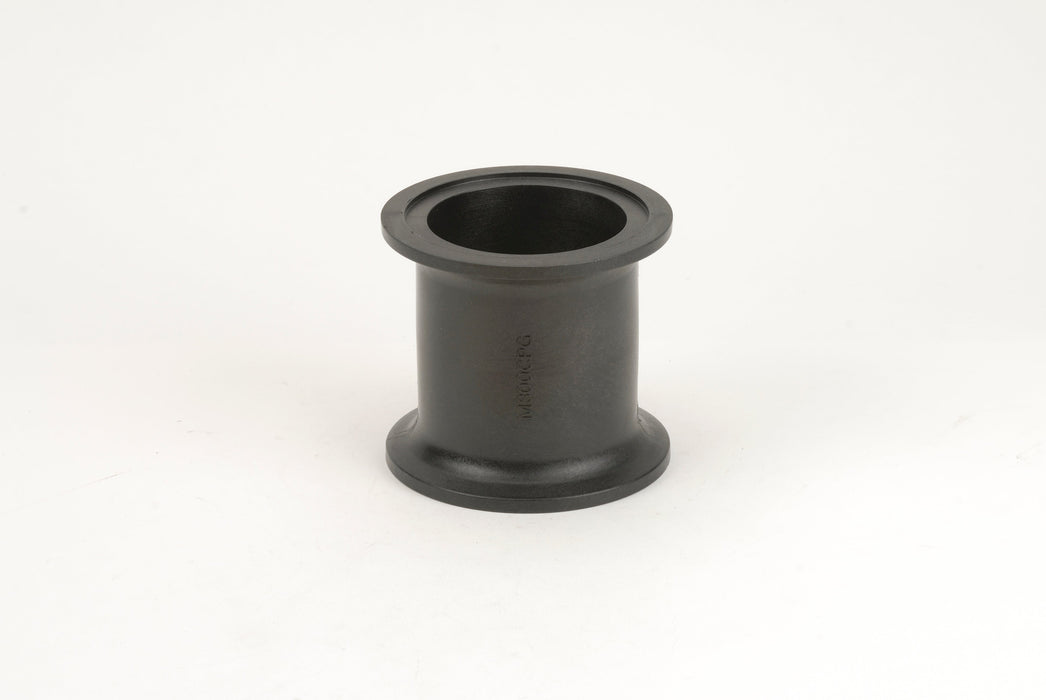 3" Flange x 3" Flange 4" Long