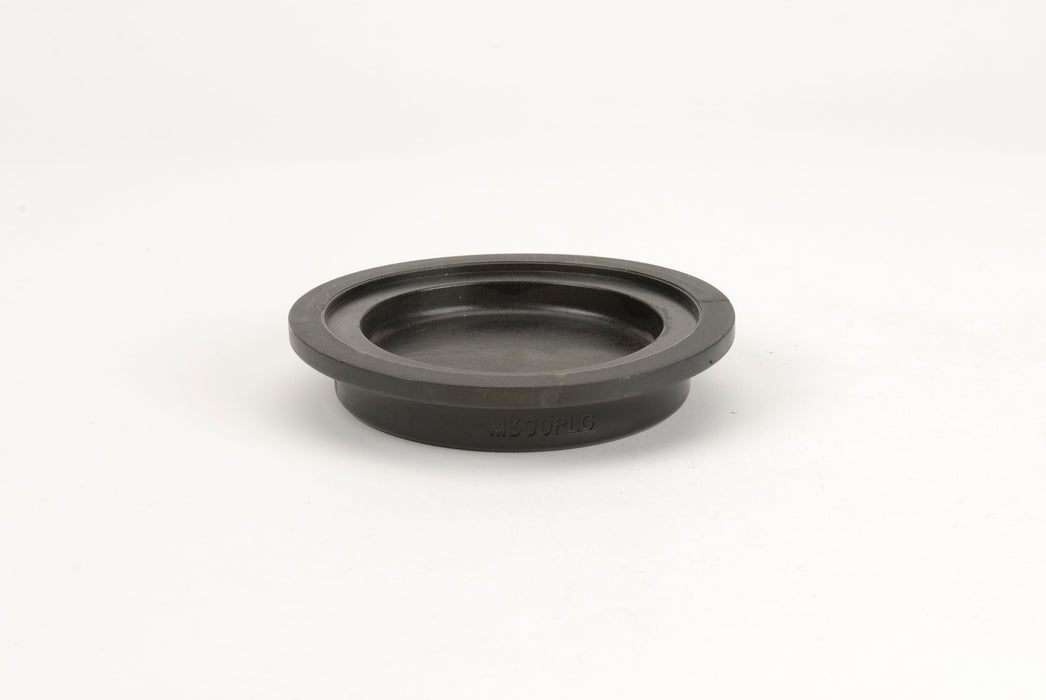 3" Flange Plug