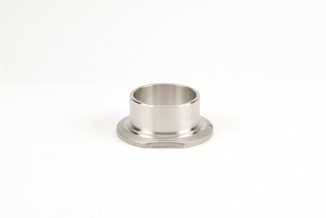 3" SS Flange x 3" Socket Weld
