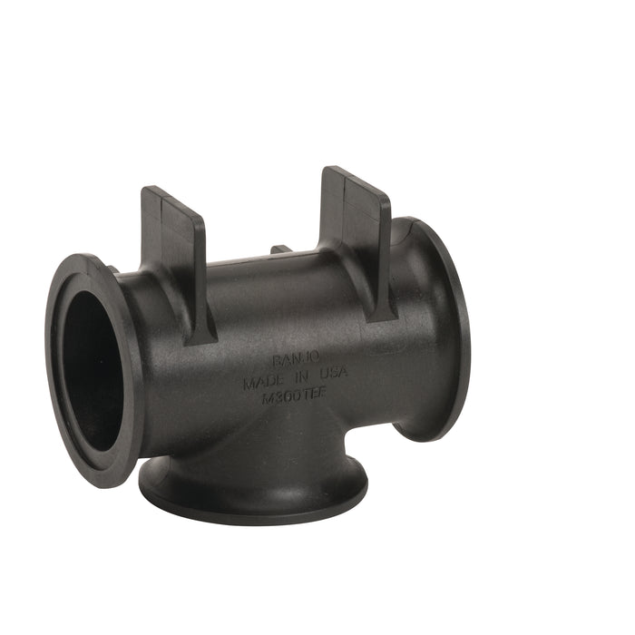 3" Manifold Tee