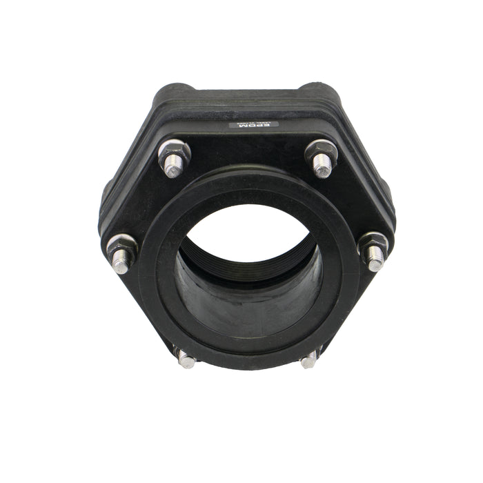 3" Flange Manifold Bolted Tank Flange