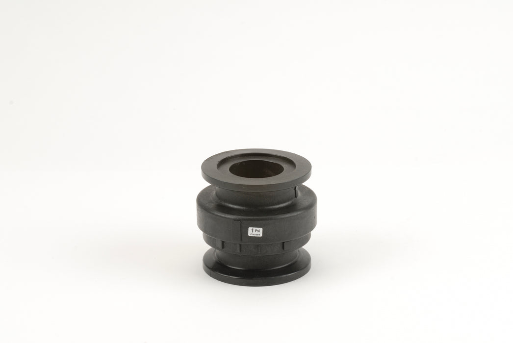 2" Flanged Check Valve