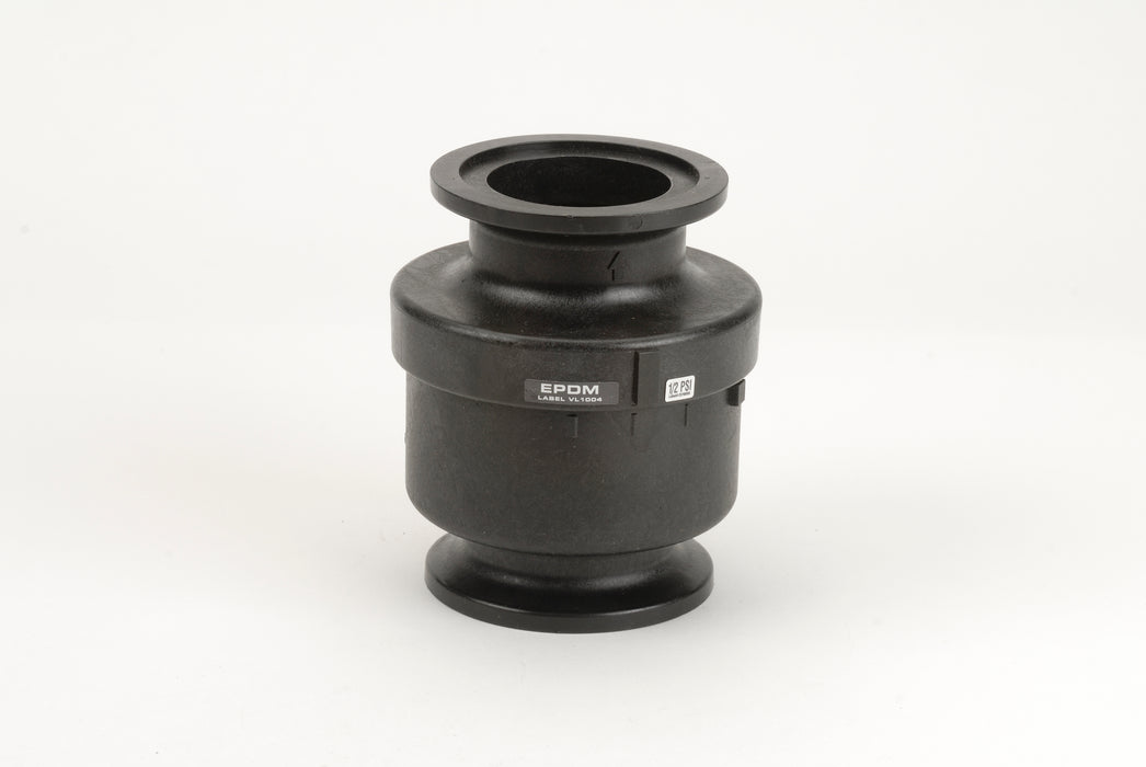 2" FP Flanged Check Valve