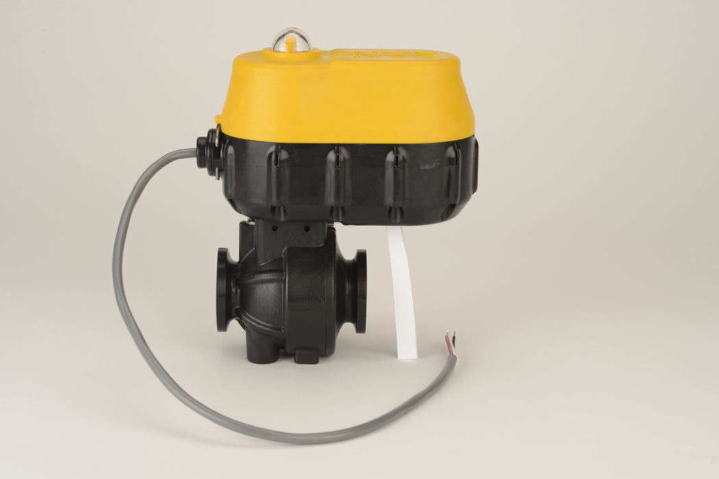 1" MEVX ¾ SEC WWC 3W