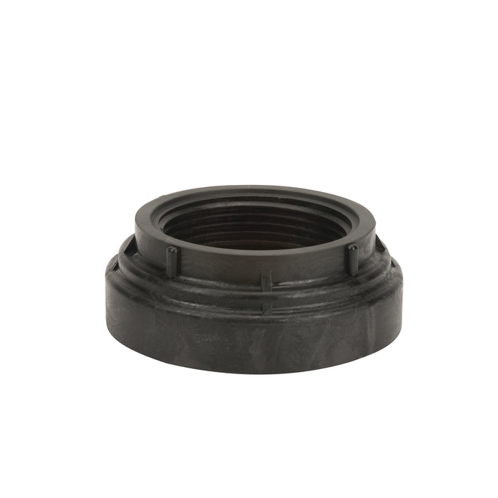 3" Manifold Line Strainer Cap