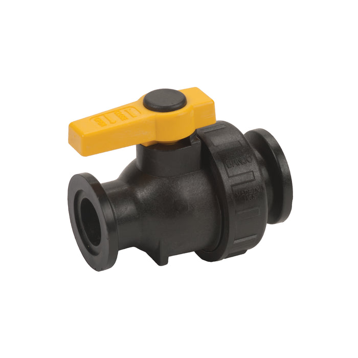 1" Manifold FP Single Union