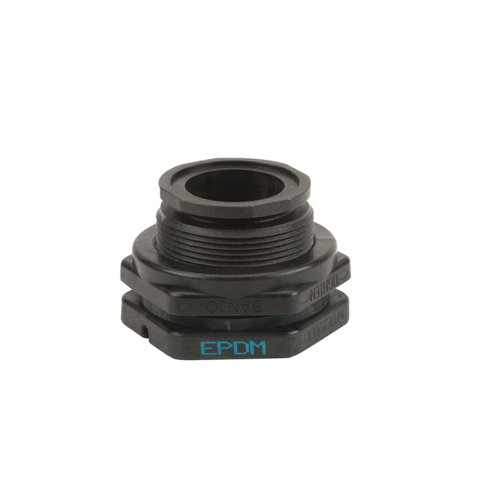2" FP Flange x 2" Flange Bulk Head