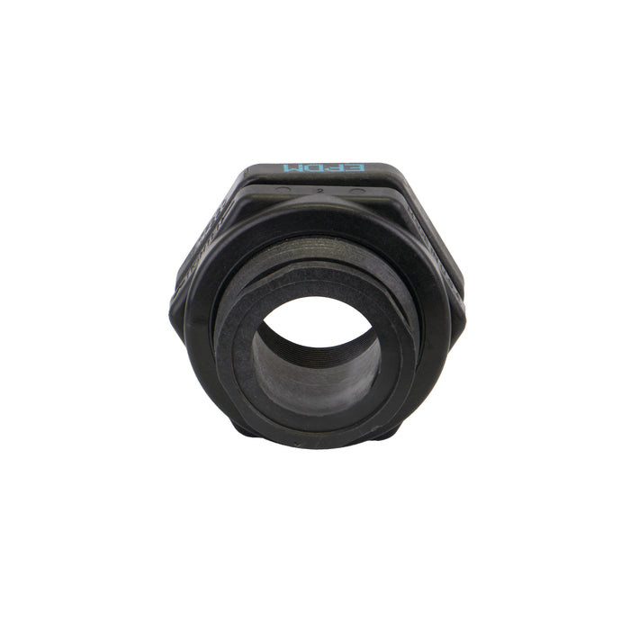 2" Manifold x 2" Female NPT Tank Flange