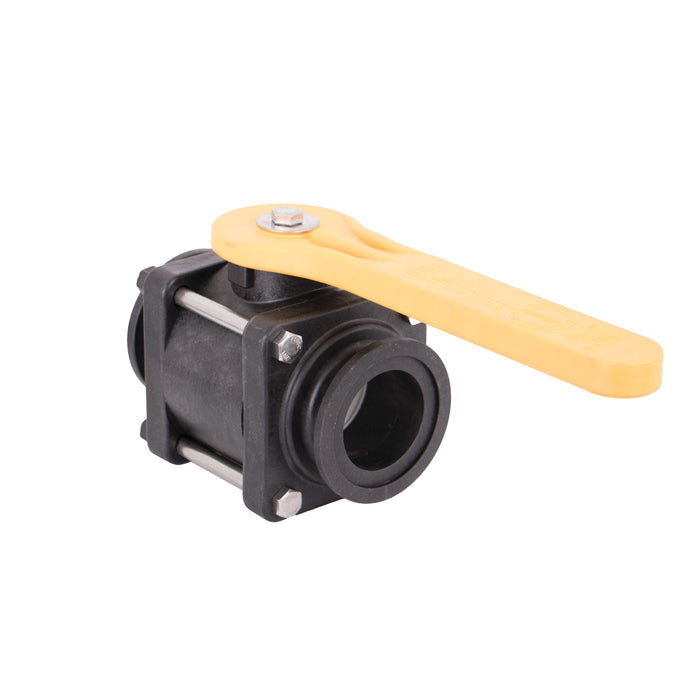 2" FP Manifold Valve
