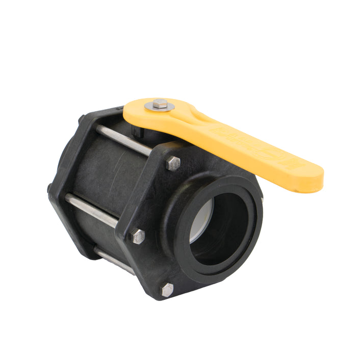 3" FP Manifold Valve