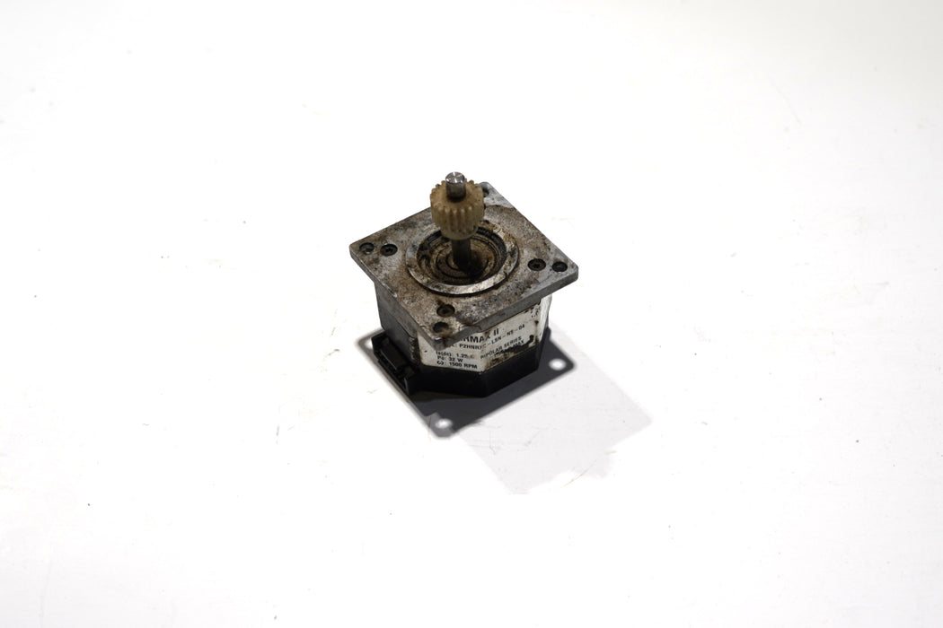 Stepper Valve for New Leader Mark Control System Conveyor Speed