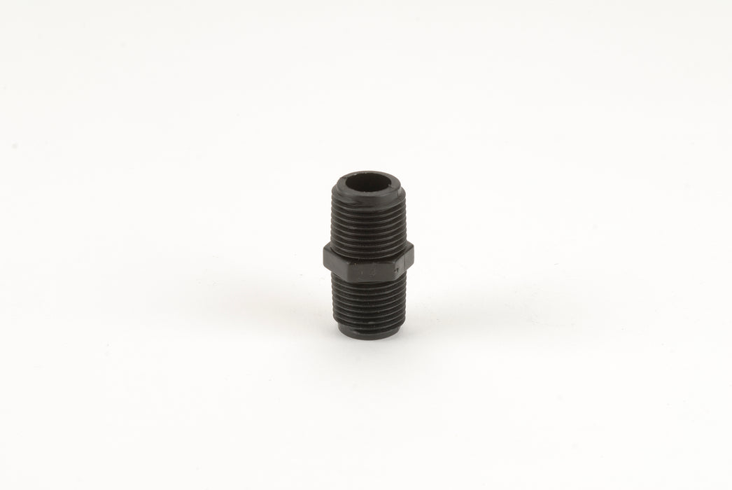 ½" Short Poly Nipple