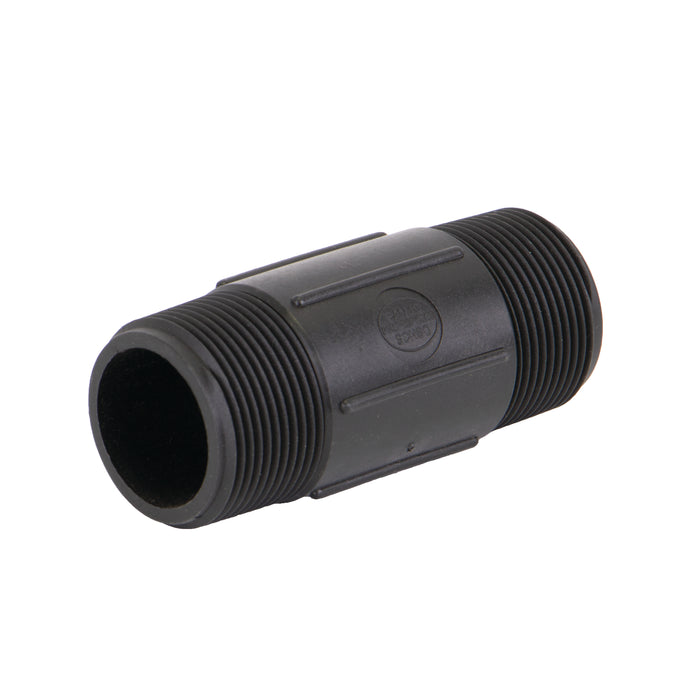 1¼" x 4" Poly Nipple