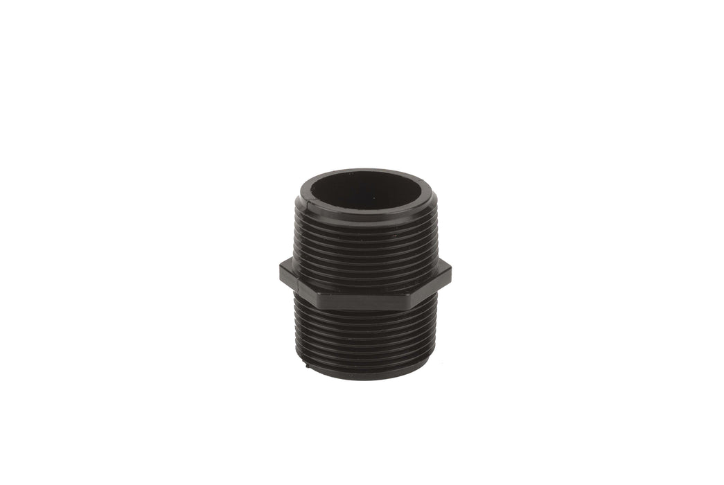 1¼" Short Poly Nipple