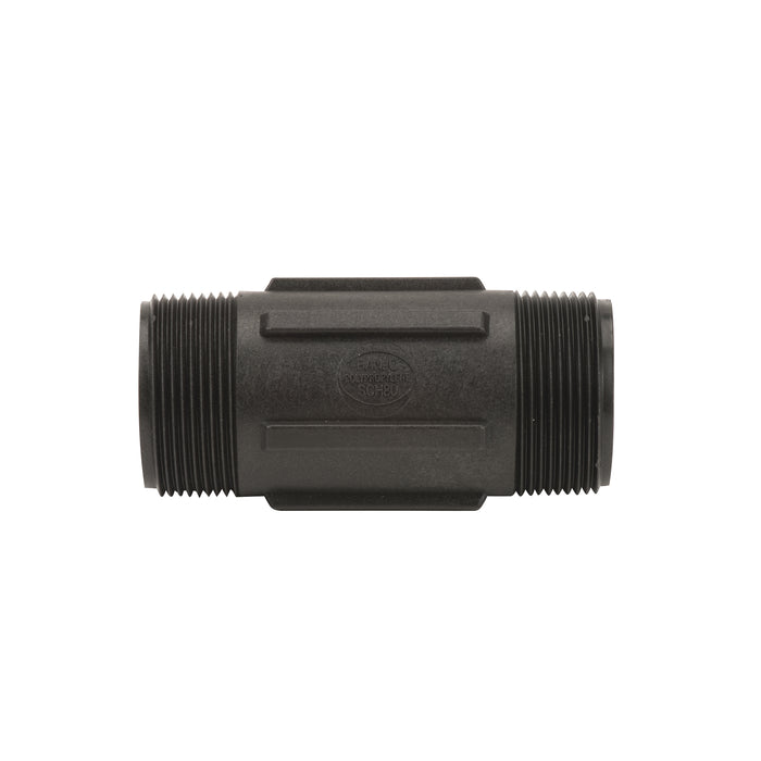 1½" x 4" Poly Nipple