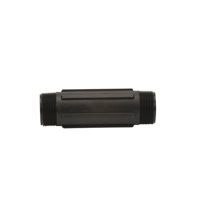 1½" x 5" Poly Nipple