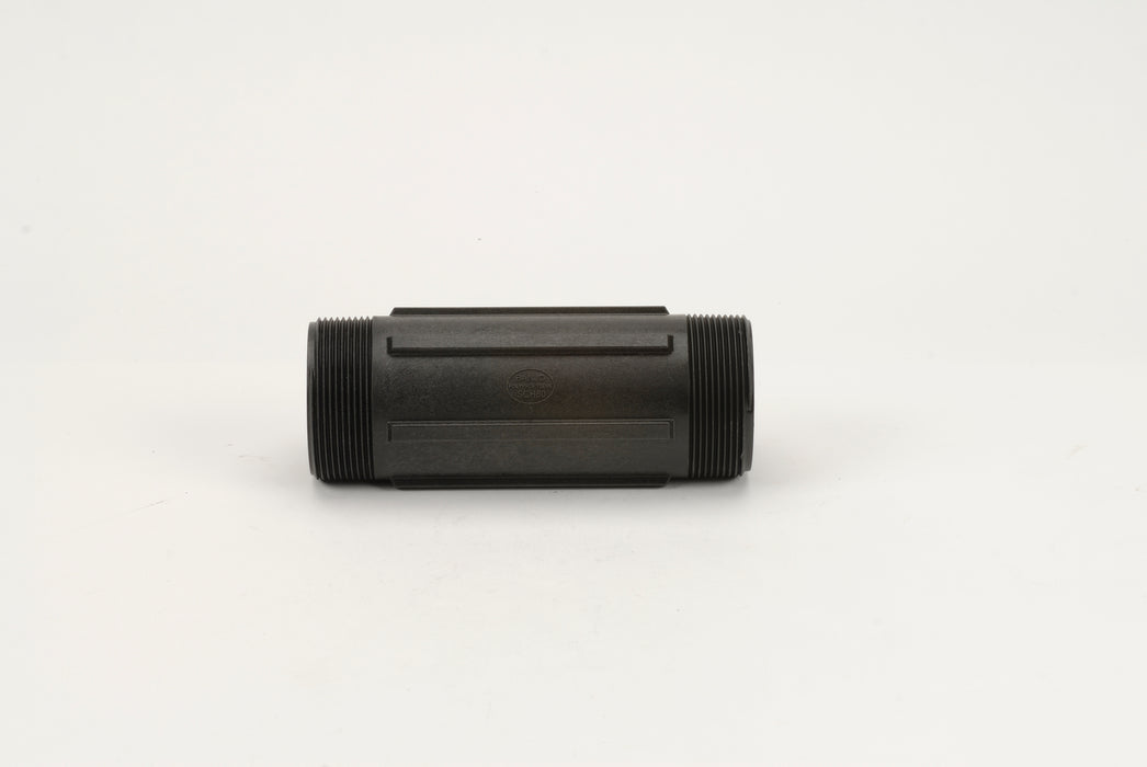 2" x 6" Poly Nipple