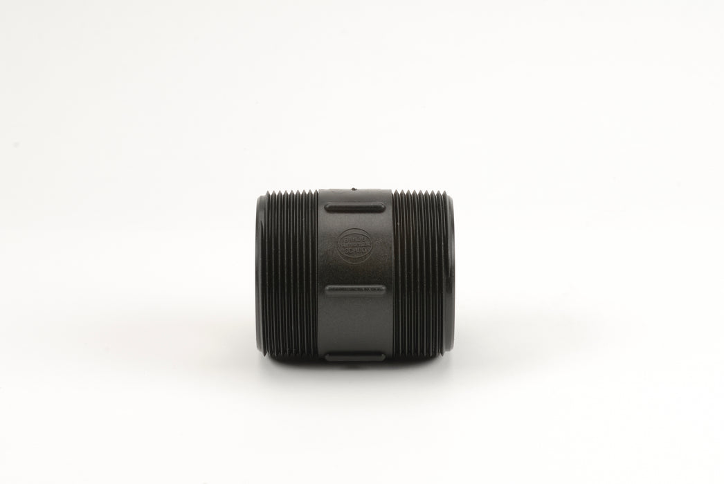 3" x 4" Poly Nipple