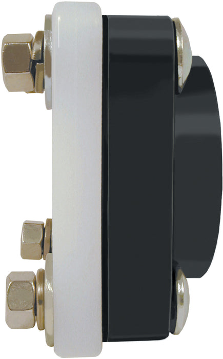 Outlet Flange  2" Full Port Female NPT