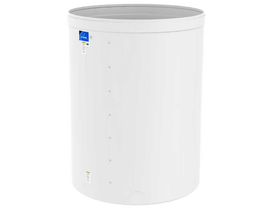 2000 Gallon Open Top Containment Tank Rectangle