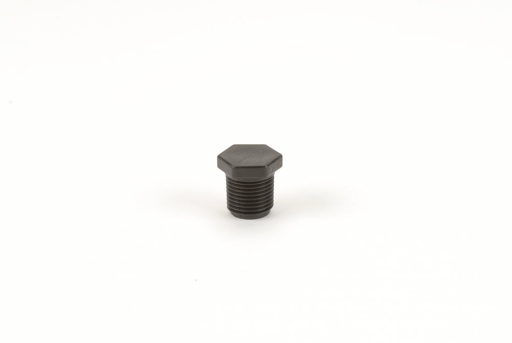 ½" Poly Pipe Plug