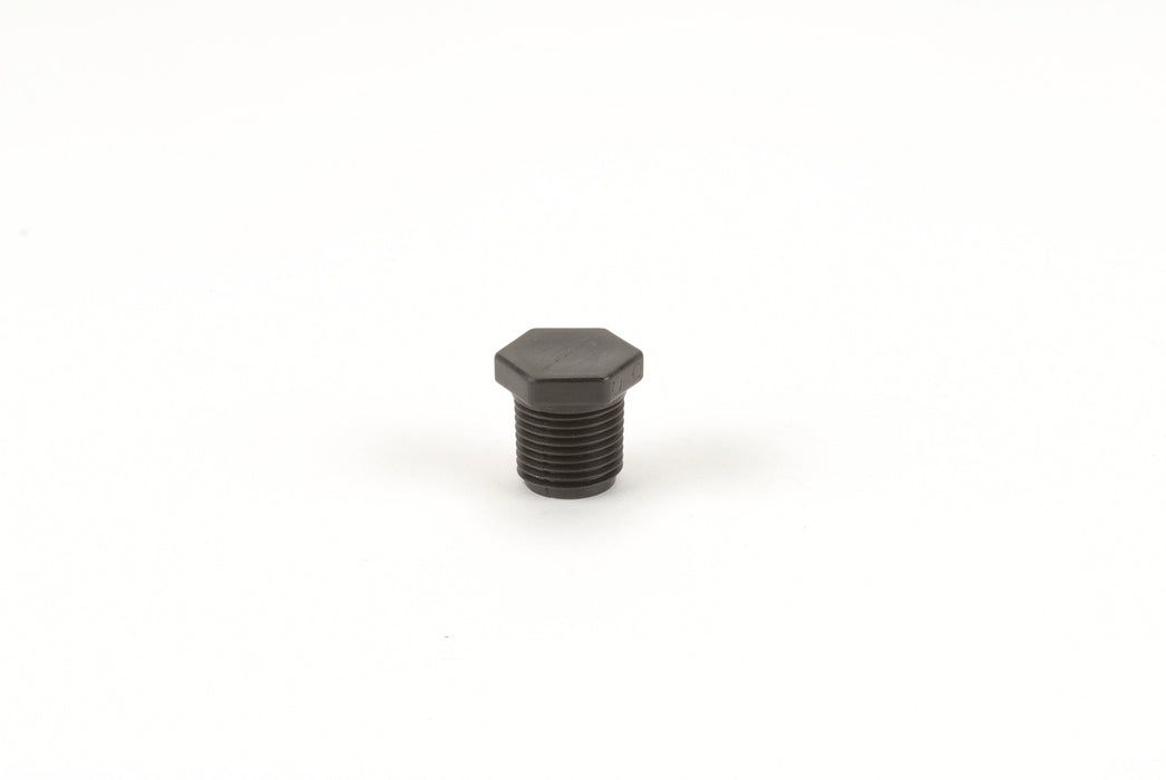 Plug 1/2" Male NPT