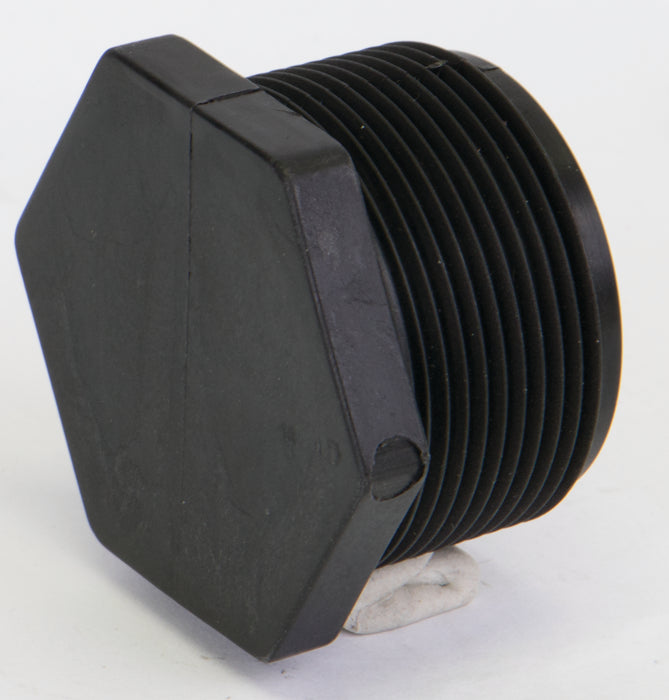 1½" Poly Pipe Plug