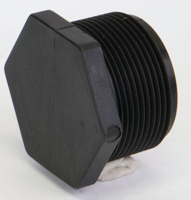 Hex Plug 1 1/2" Male NPT