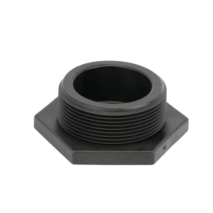 3" Poly Pipe Plug