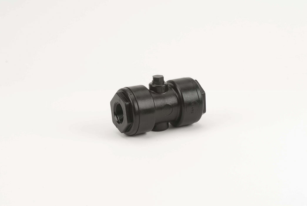 ¾" x ¾" Pinch Valve