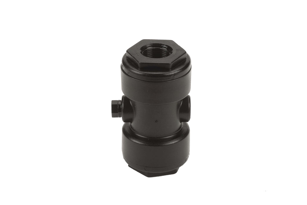 1" x ¾" Pinch Valve