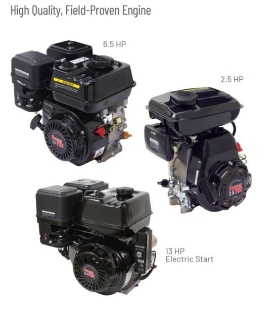 1552C Series Centrifugal Pump