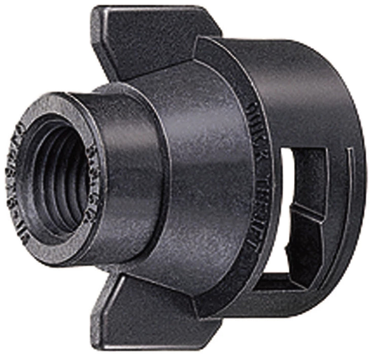 Quick Joint Adapter 90 Degree ---WRONG PIC