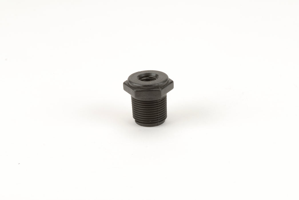 ¾" MPT x ¼" Female NPT