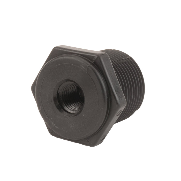 1" MPT x ¼" Female NPT