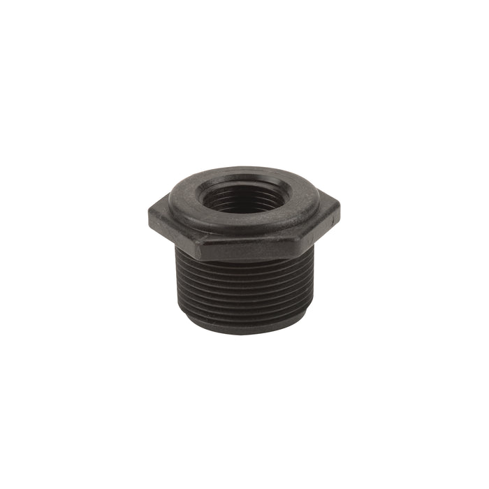 1¼" MPT x ¾" Female NPT Reducer Bushing