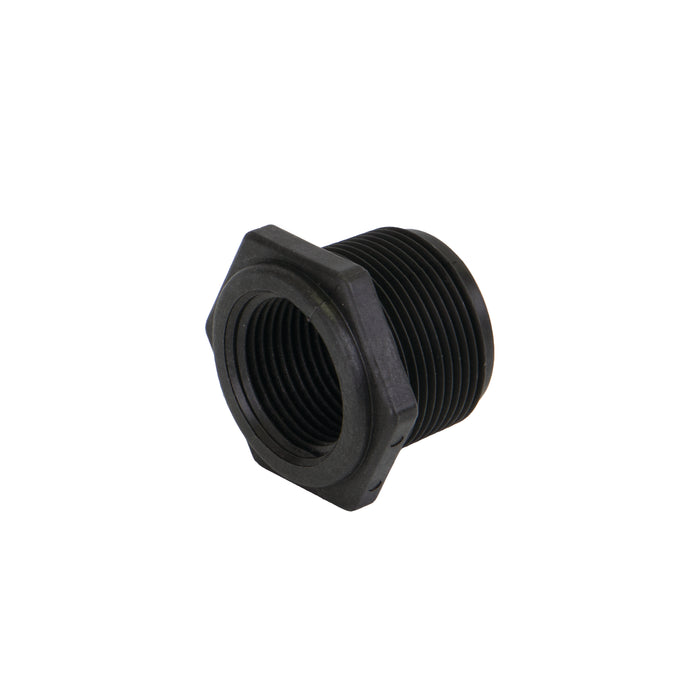 1¼" MPT x 1" Female NPT Reducer Bushing