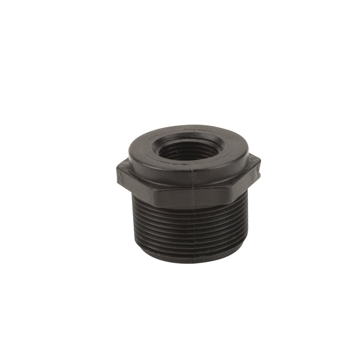1½" MPT x ¾" Female NPT Reducer Bushing