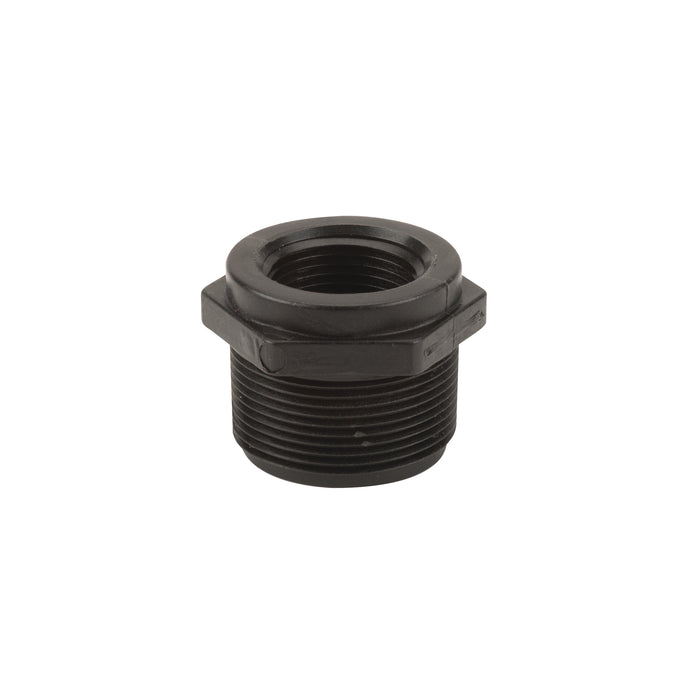 1½" MPT x 1" Female NPT Reducer Bushing