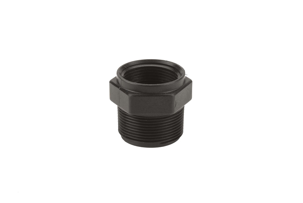 1½" MPT x 1¼" Female NPT Reducer Bushing
