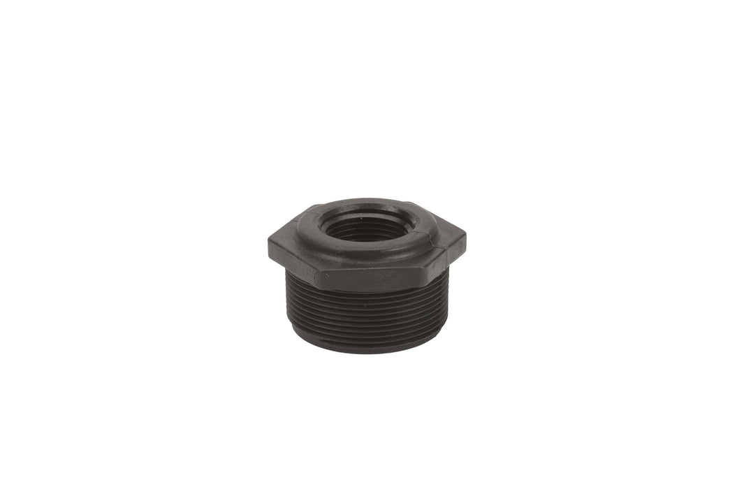 2" MPT x 1" Female NPT