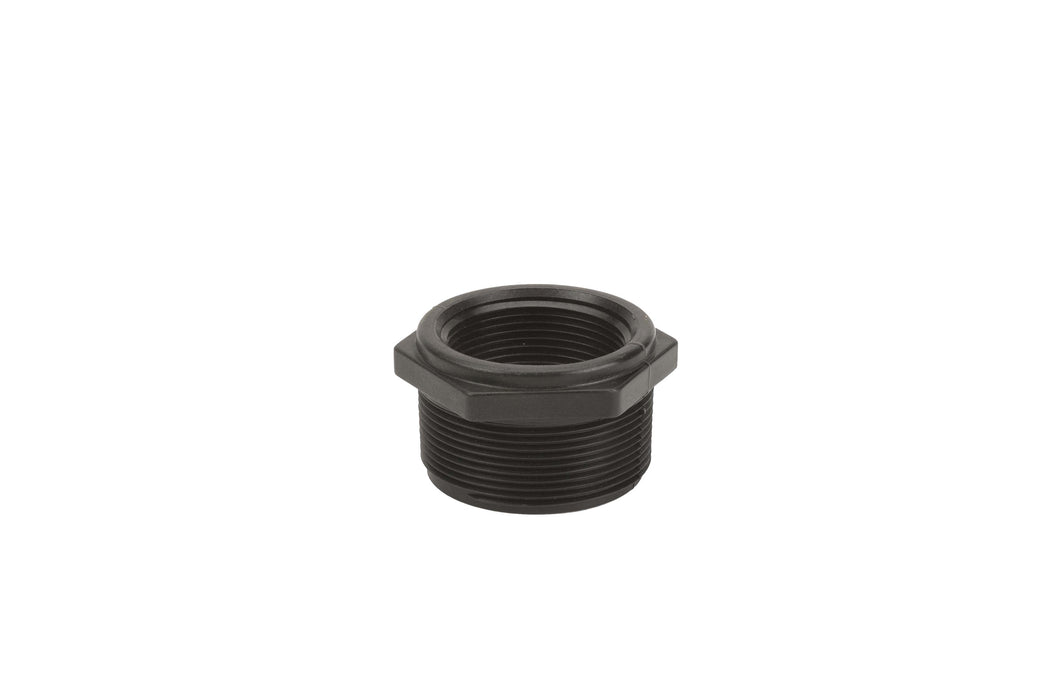 2" MPT x 1½" Female NPT Reducer Bushing