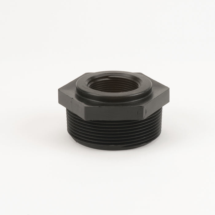 3" MPT x 1½" Female NPT Reducer Bushing
