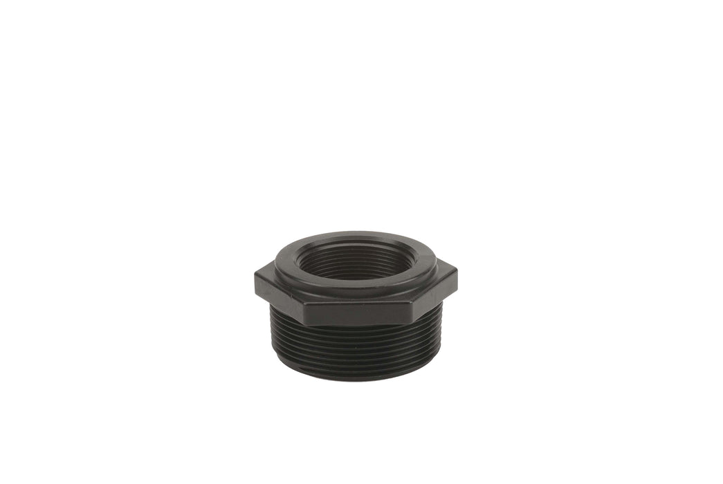 3" MPT x 2" Female NPT Reducer Bushing
