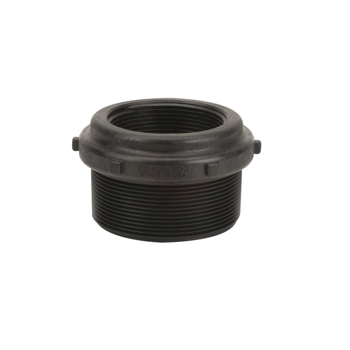 4" MPT x 3" Female NPT Reducer Bushing
