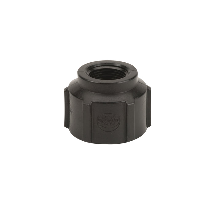 1½" x 1" Poly Reducing Coupling